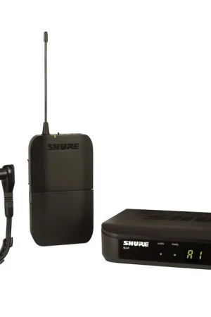 Directo De Fábrica Shure BLX14e/B98 K3e