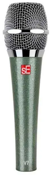 Se Electronics V7 VE (Vintage Edition) Disponible Ahora