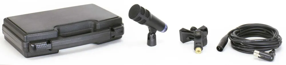 Precio Rebajado Peavey PVM 328 Tom Microphone