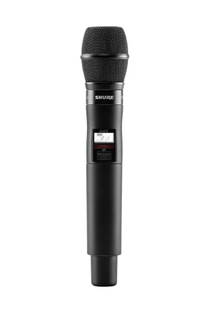 Shure QLXD2/Ksm9 K51 Gran Oferta