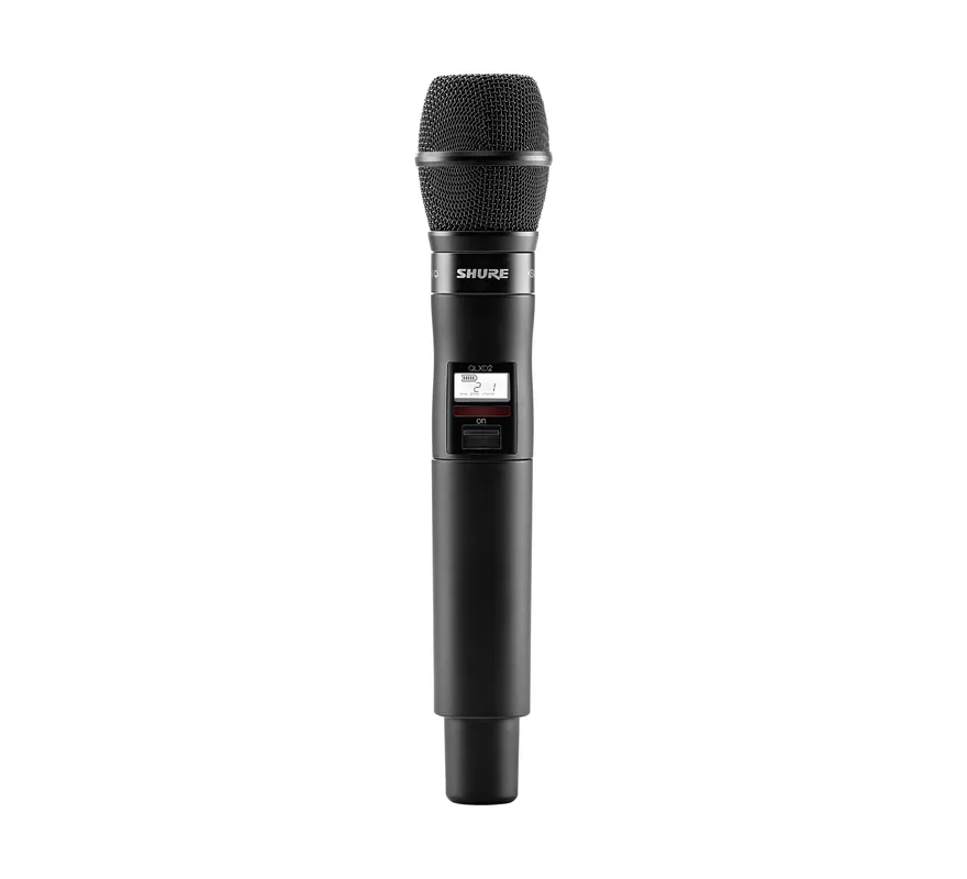 Shure QLXD2/Ksm9 K51 Gran Oferta