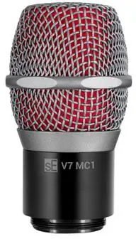 Envío Gratis sE Electronics V7 MC1 (SHURE)