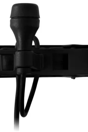 Alta Calidad AKG Lc617md Black Condensador