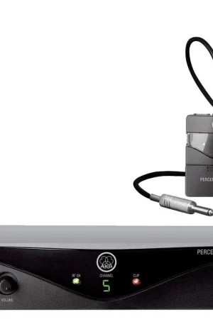 AKG PW45 Instrument Band D Devolución Gratuita