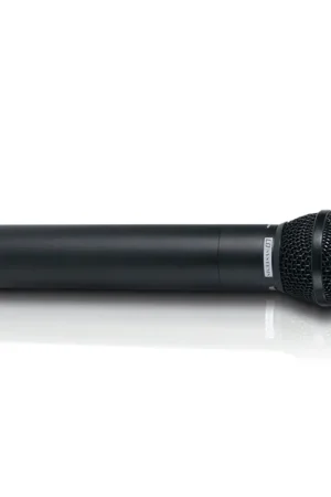 Precio Económico LD Systems SWEET SIXTEEN MD B5 - micrófono de mano dinámico