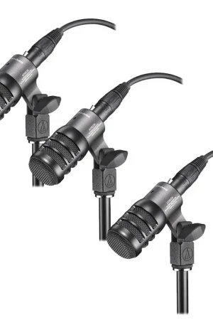 Audio-Technica ATM-230pk Precio De Oferta