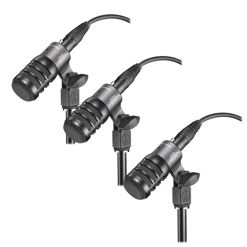 Audio-Technica ATM-230pk Precio De Oferta