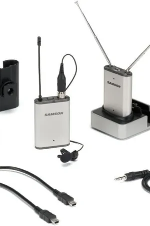 Samson Airline CAM N4 Última Oportunidad