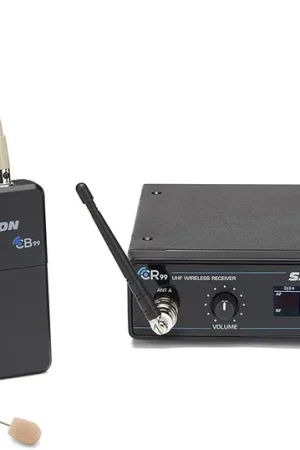 Samson Concert99 se10 Precio De Oferta