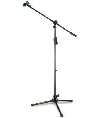 Mejor Precio HERCULES MS532B SOPORTE DE MICRO JIRAFA