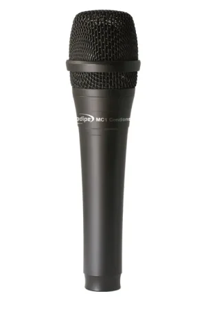Prodipe mc-1 microfono condensador No Te Lo Pierdas