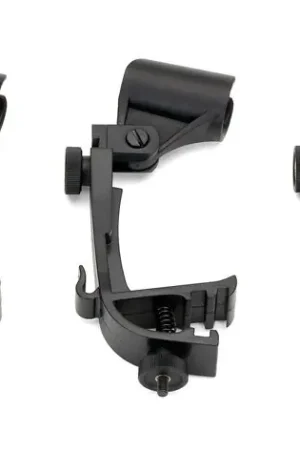 Samson DMC100 pinzas microfonos bateria Popular