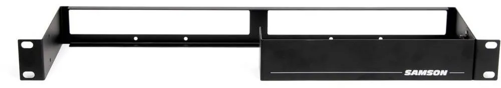 Entrega Rápida Samson Synth7 dual kit enracado