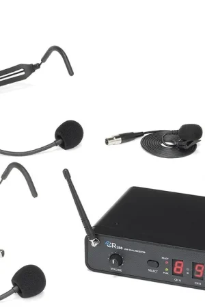 Samson Concert288 present (i) Oferta Limitada