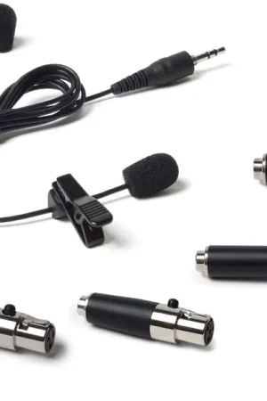 Samson LM10 lavalier Venta Final