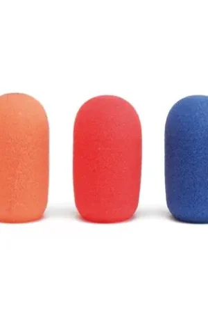 No Te Lo Pierdas Samson WS5e pack 5 antipop