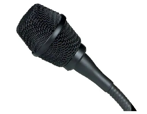 Oferta De Temporada Shure a412mws