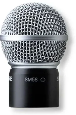 Última Versión Shure rpw112