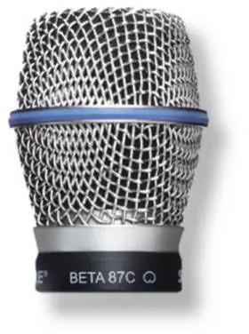 Shure rpw122 Precio Reducido