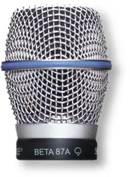 Súper Precio Shure rpw120 . Capsula