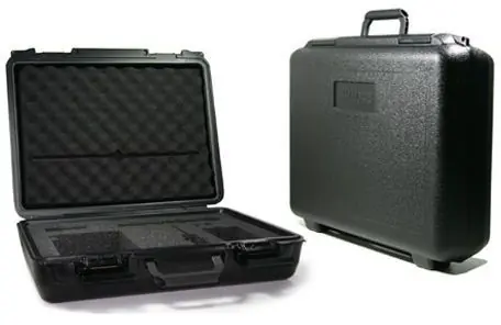 Devolución Gratuita Shure wa610 . maleta