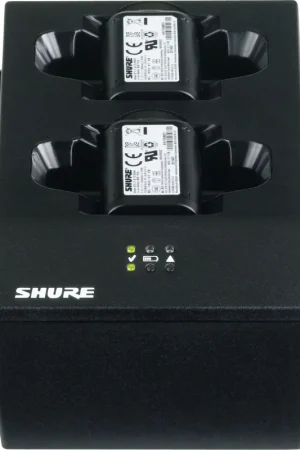 Shure sbc200-e Descuento