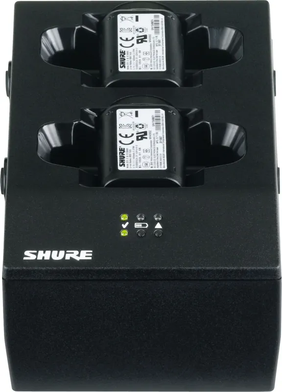 Shure sbc200-e Descuento