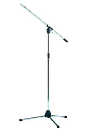 Precio Reducido Tama ms205 - barra micrófono de jirafa - 3 patas - cromada