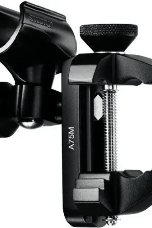 Certificado Shure a75m