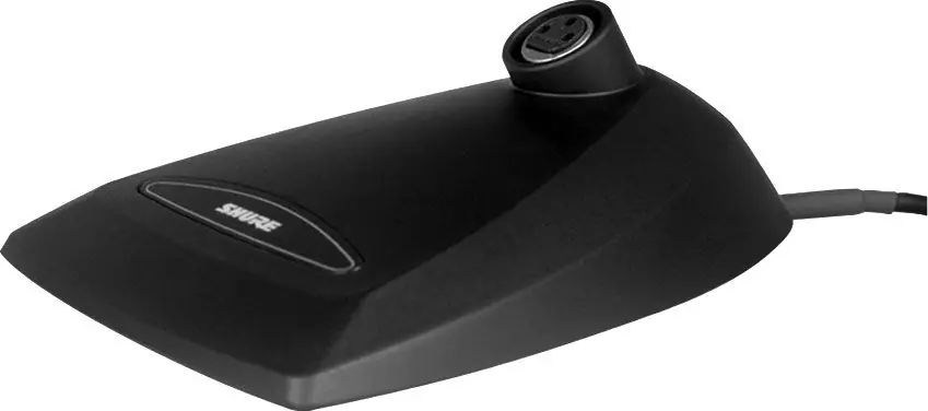 Oferta Flash Shure a412b