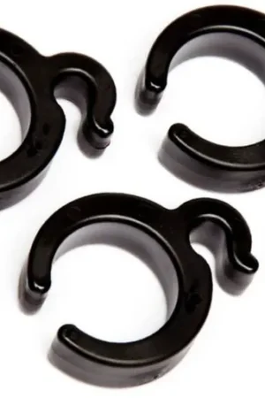 Disponible Ahora Rode booMPole clips