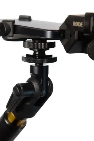 Compra Hoy Rode pivot adapter