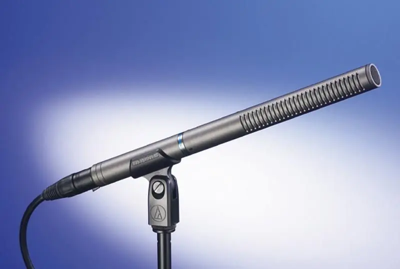 Audio-Technica AT897 Rebajas