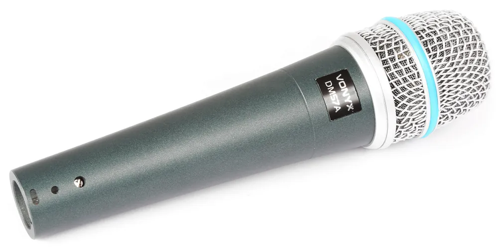 Vonyx dm57a microfono dinamico xlr Precio Reducido