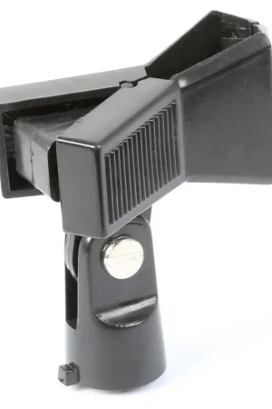 Vonyx soporte microfono, con muelle Bestseller