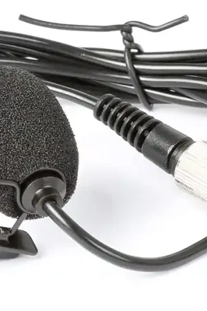 A Buen Precio Power Dynamics pdt3 microfono de solapa