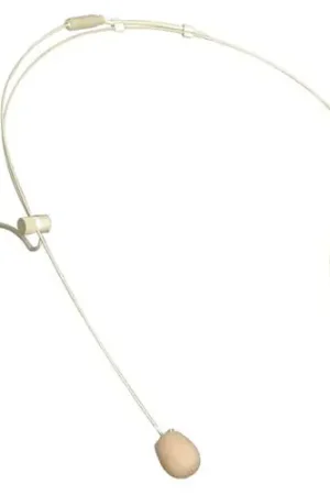 Power Dynamics pdh1 microfono de cabeza mini xlr Promoción