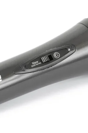 Descuento fenton microfono, dinamico, 600 ohms balanceado