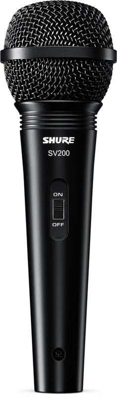 Precio De Fábrica Shure sv200