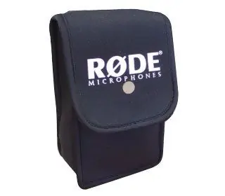 Envío Gratis Rode BAG-SVM Funda Videomic