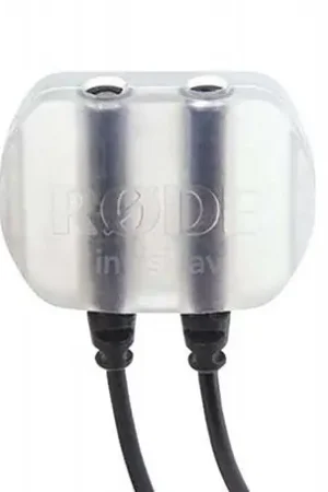 Precio Económico Rode INVISILAB (pack 3)