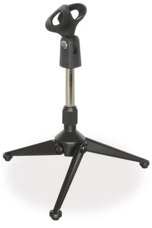 Vonyx soporte sobremesa micro plegable Ocasión Especial