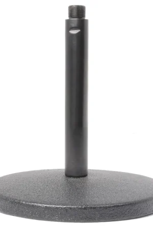 Barato Vonyx TS01 Pie de microfono de sobremesa 15cm