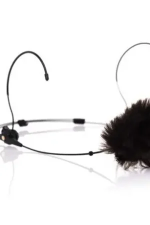 Oferta Rode MINIFUR-HS1 antiviento diadema