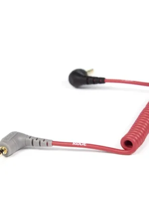 Rode SC7 adaptador smartphone Ordenar Ahora Mismo
