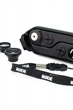 Rode grip+ para iphone 4 Gran Oferta