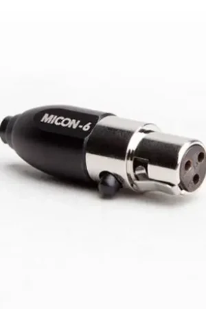 Rode MICON-6 Pago Seguro