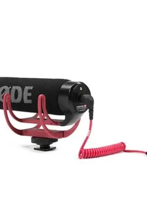 Barato Rode Videomic Go