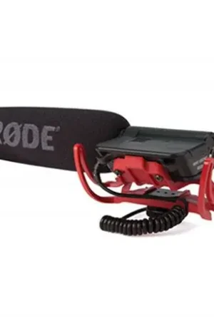 Rode Videomic Liquidación