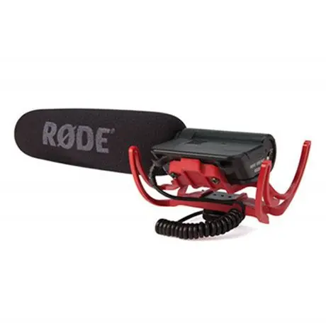 Rode Videomic Liquidación